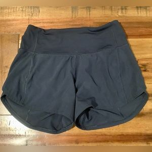 Lululemon Run Speed Up